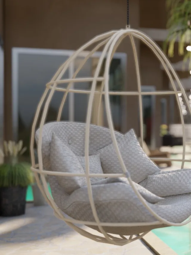 Oasis Ananta — área de descanso del spa